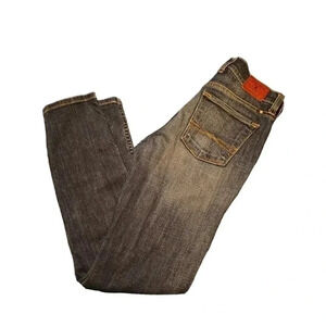 Lucky Brand‎ Charlotte Rail Jeans - Size 00/24 - Womens